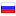 reestrsi.info server is located in Russia